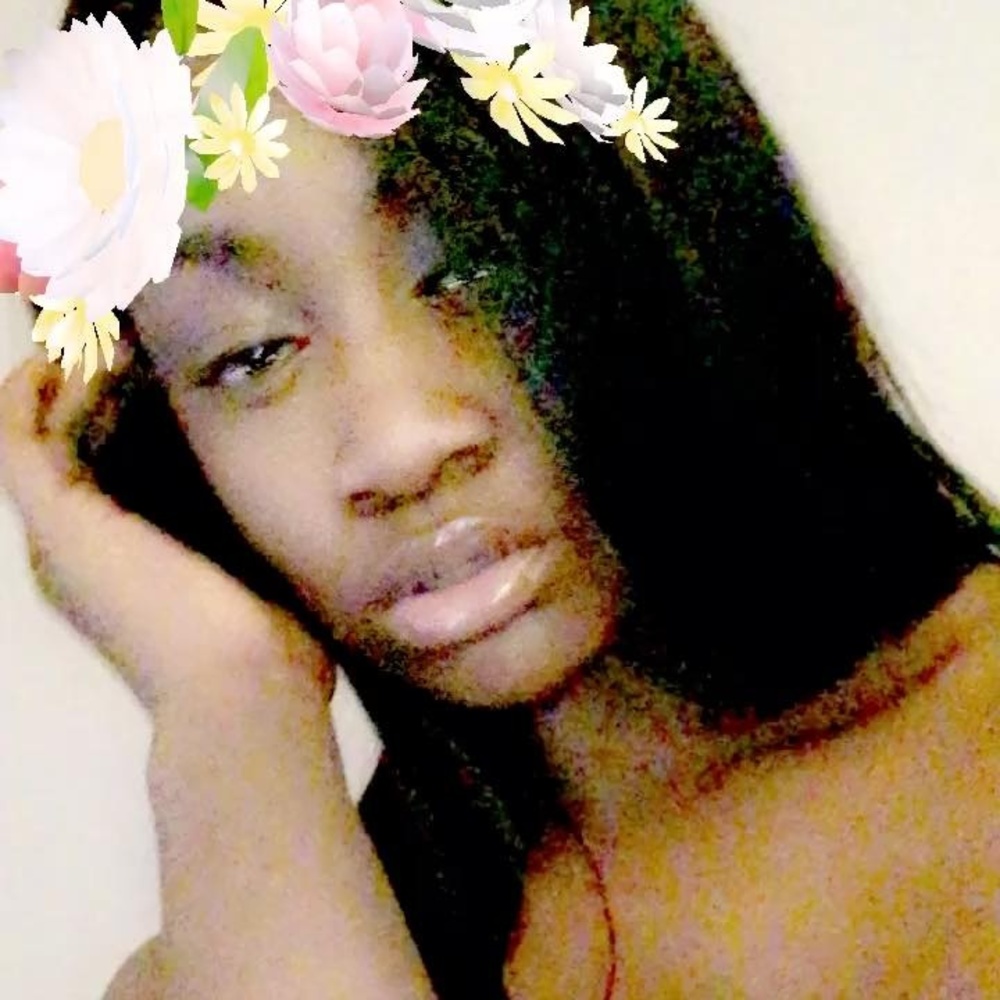 Meet your Posher, Nyasiha